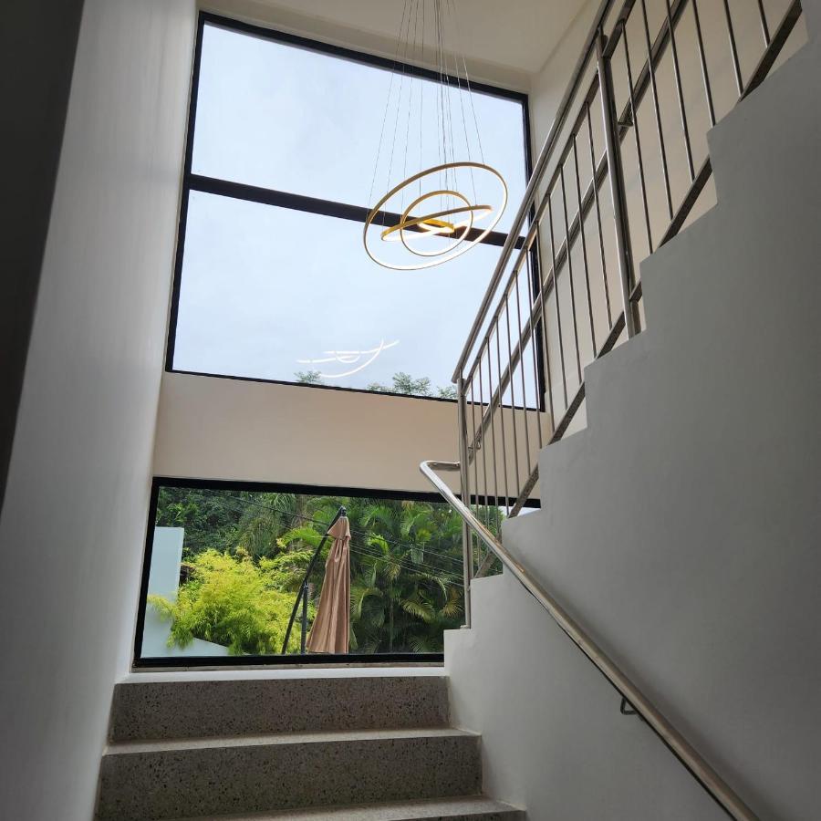 Casa Arro - Pousada Boutique Itajai Exterior photo